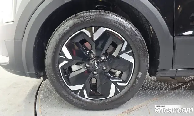 Kia Niro 2023 0.2 автомат (гидро), миниатюра 4 Kia Niro 2023 0.2 автомат (гидро), миниатюра 4