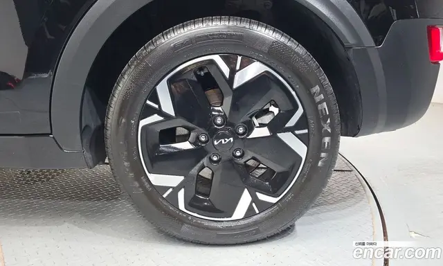 Kia Niro 2023 0.2 автомат (гидро), миниатюра 6 Kia Niro 2023 0.2 автомат (гидро), миниатюра 6