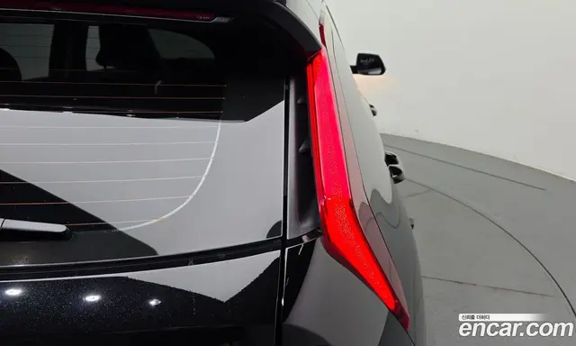 Kia Niro 2023 0.2 автомат (гидро), миниатюра 8 Kia Niro 2023 0.2 автомат (гидро), миниатюра 8
