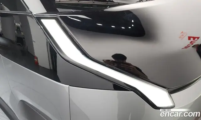 Kia PV5 2026 0.2 автомат (гидро), миниатюра 8