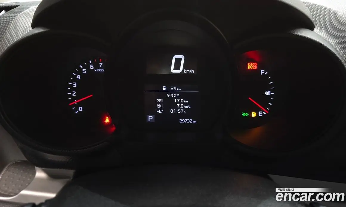 Kia Ray 2022 1.0 автомат (гидро), фото 11 Kia Ray 2022 1.0 автомат (гидро), фото 11