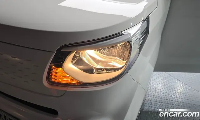 Kia Ray 2022 1.0 автомат (гидро), миниатюра 8 Kia Ray 2022 1.0 автомат (гидро), миниатюра 8