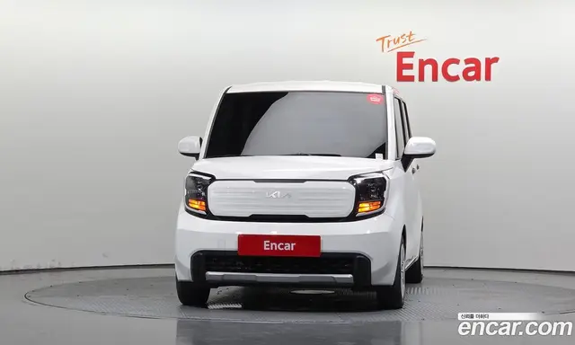 Kia Ray 2023 1.0 автомат (гидро), миниатюра 3