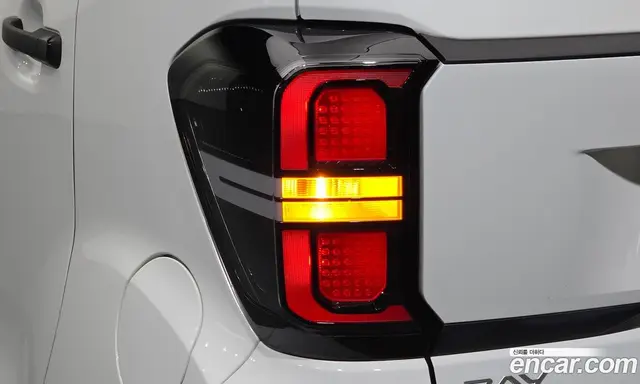 Kia Ray 2023 1.0 автомат (гидро), миниатюра 9