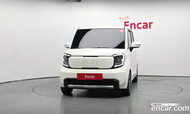 Kia Ray 2024 0.1 автомат (гидро), миниатюра 3