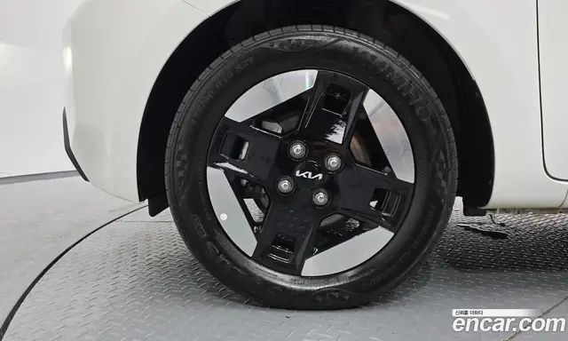 Kia Ray 2024 0.1 автомат (гидро), миниатюра 5
