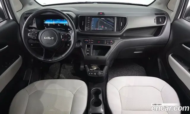Kia Ray 2024 0.1 автомат (гидро), миниатюра 10