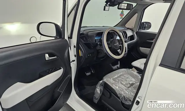 Kia Ray 2024 0.1 автомат (гидро), миниатюра 12