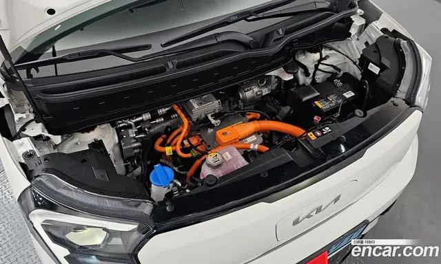 Kia Ray 2024 0.1 автомат (гидро), миниатюра 5 Kia Ray 2024 0.1 автомат (гидро), миниатюра 5