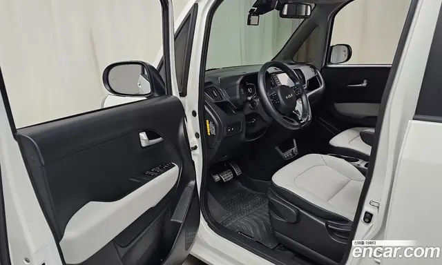 Kia Ray 2024 1.0 автомат (гидро), миниатюра 12