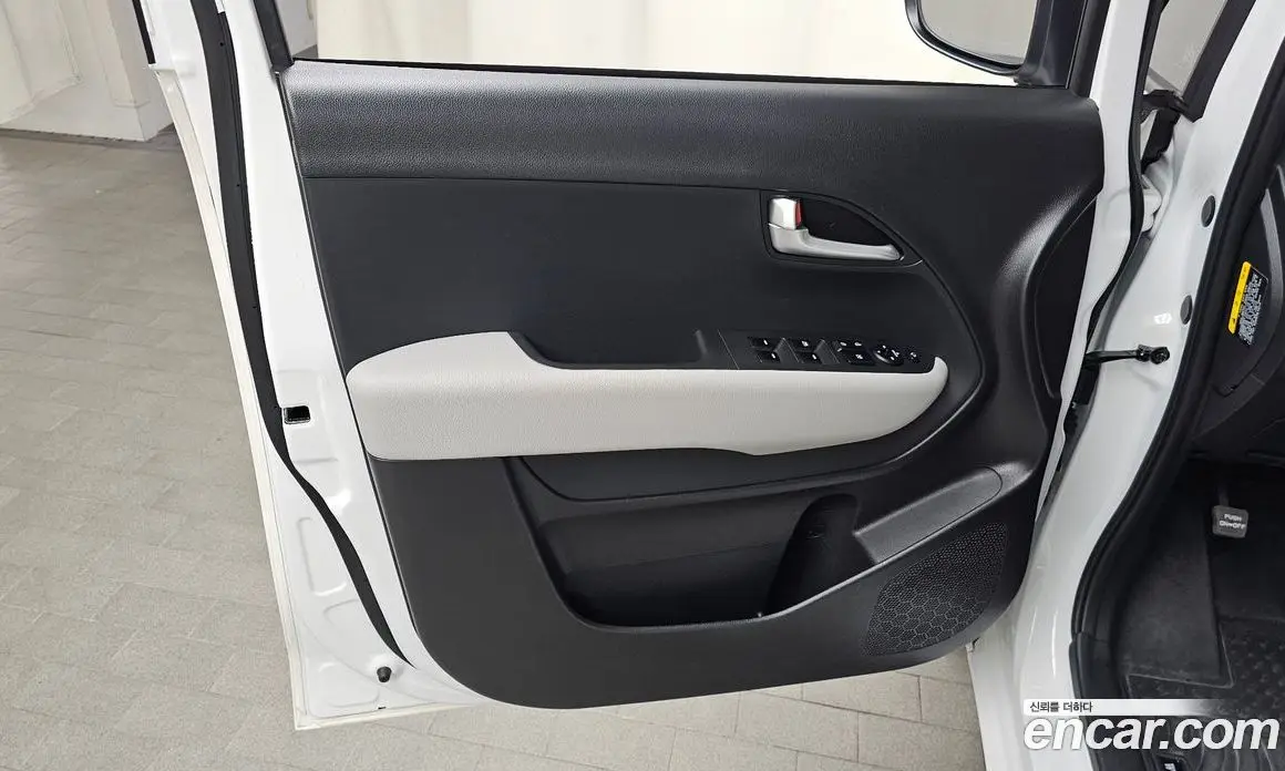 Kia Ray 2024 1.0 автомат (гидро), фото 13 Kia Ray 2024 1.0 автомат (гидро), фото 13