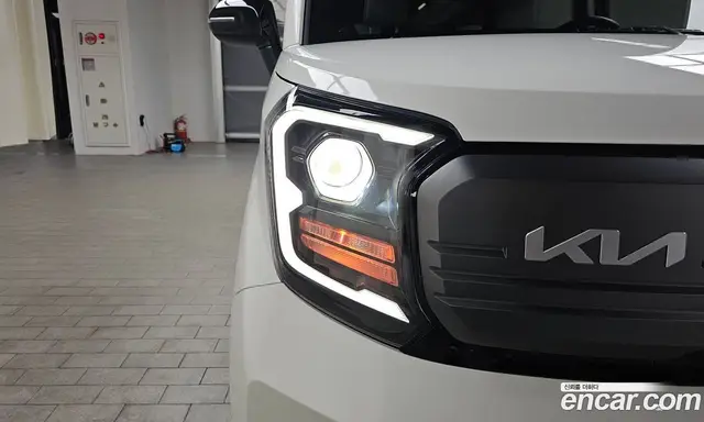 Kia Ray 2024 1.0 автомат (гидро), миниатюра 7 Kia Ray 2024 1.0 автомат (гидро), миниатюра 7