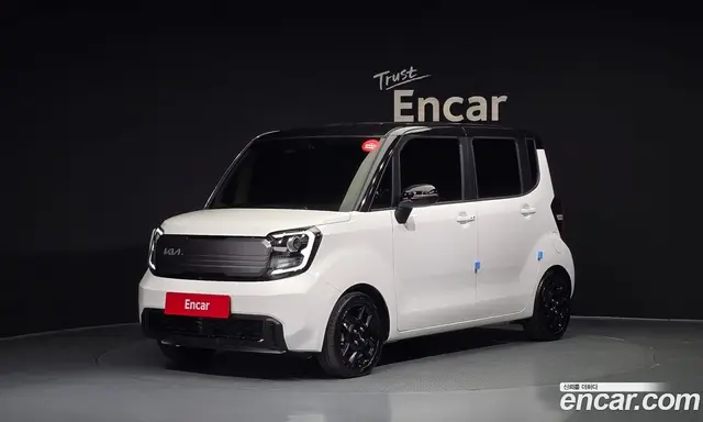 Kia Ray, 2025, 14 815 км