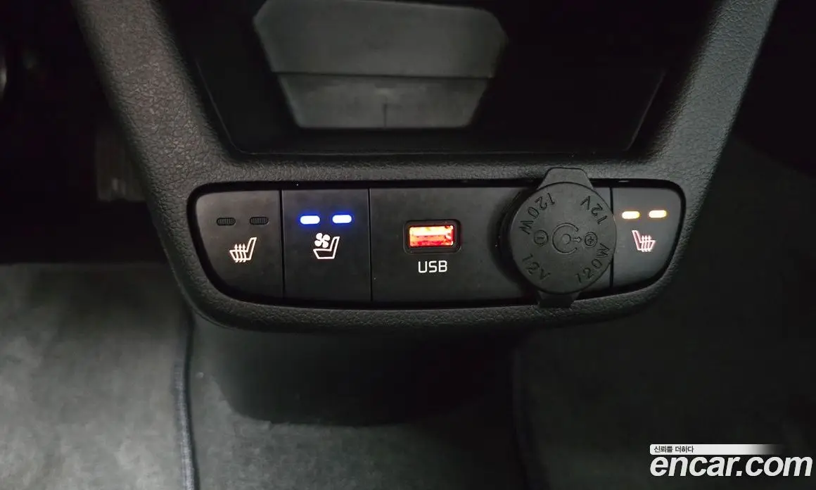 Kia Ray 2025 1.0 автомат (гидро), фото 18