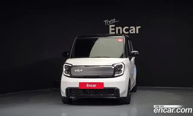 Kia Ray 2025 1.0 автомат (гидро), миниатюра 3