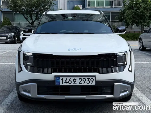 Kia Seltos, 2026, 521 км