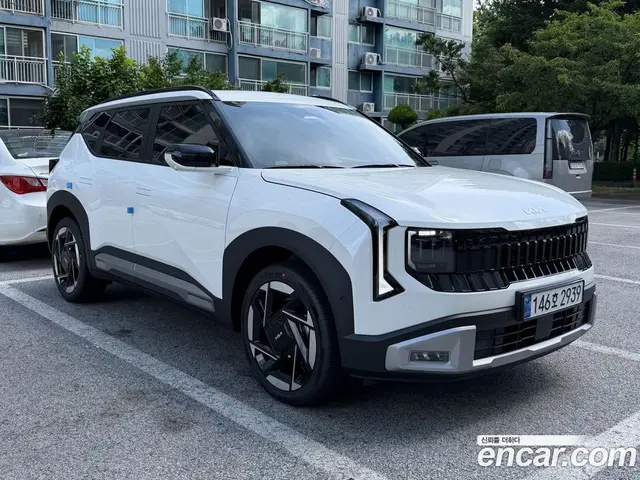 Kia Seltos 2026 1.6 автомат (гидро), миниатюра 2 Kia Seltos 2026 1.6 автомат (гидро), миниатюра 2