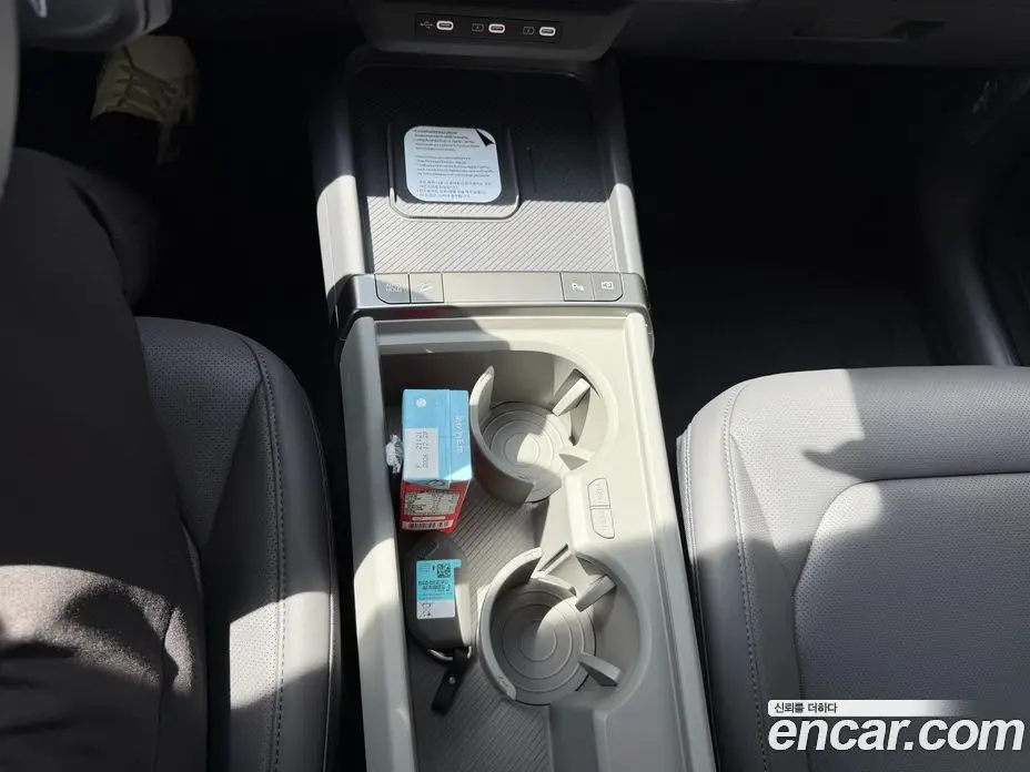 Kia Seltos 2026 1.6 автомат (гидро), фото 15 Kia Seltos 2026 1.6 автомат (гидро), фото 15
