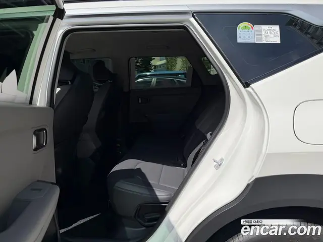 Kia Seltos 2026 1.6 автомат (гидро), миниатюра 8 Kia Seltos 2026 1.6 автомат (гидро), миниатюра 8