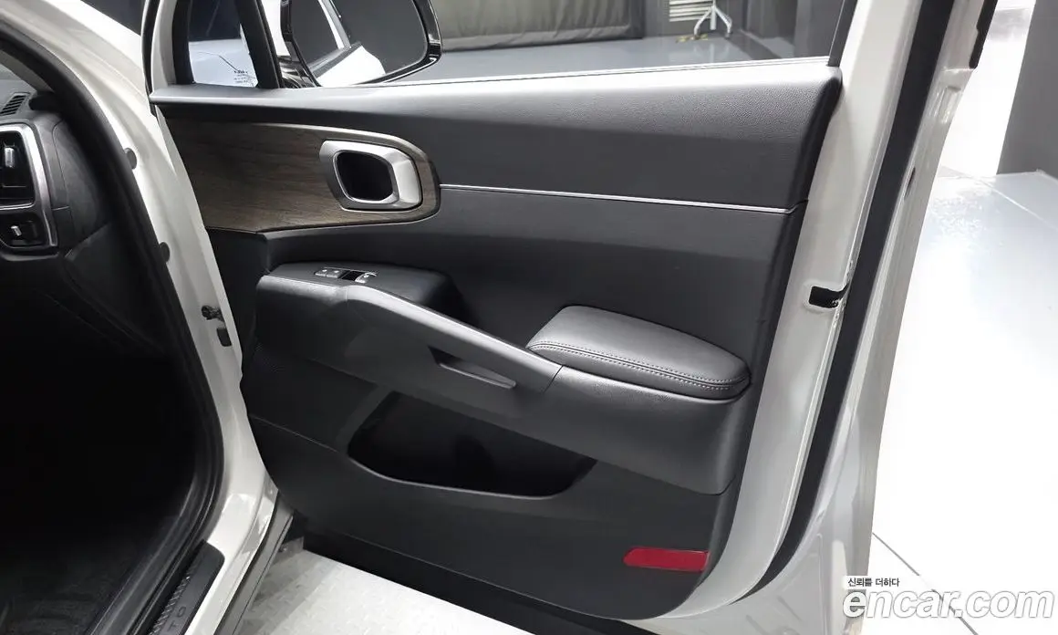 Kia Sorento 2021 2.2 автомат (гидро), фото 14