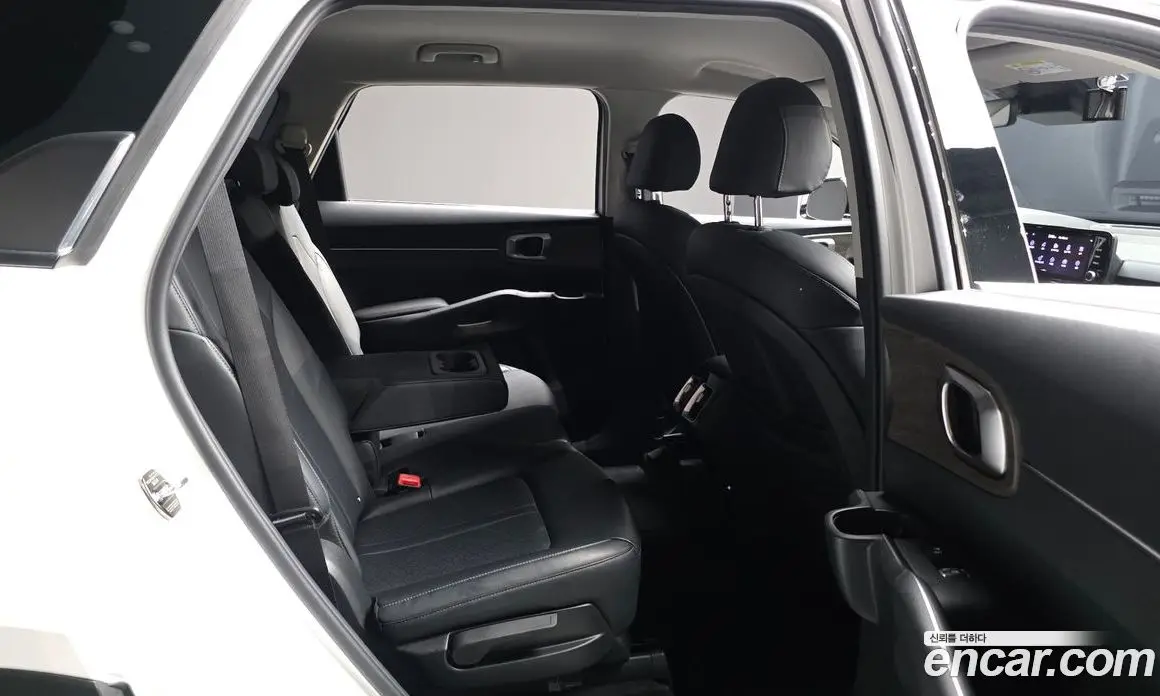Kia Sorento 2021 2.2 автомат (гидро), фото 17