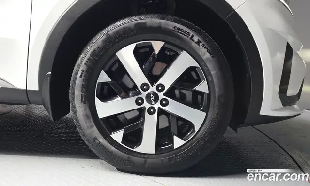 Kia Sorento 2021 2.2 автомат (гидро), миниатюра 7