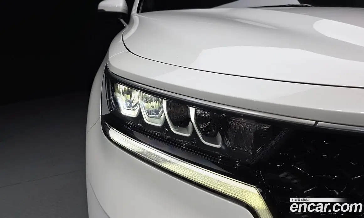 Kia Sorento 2021 2.2 автомат (гидро), фото 8