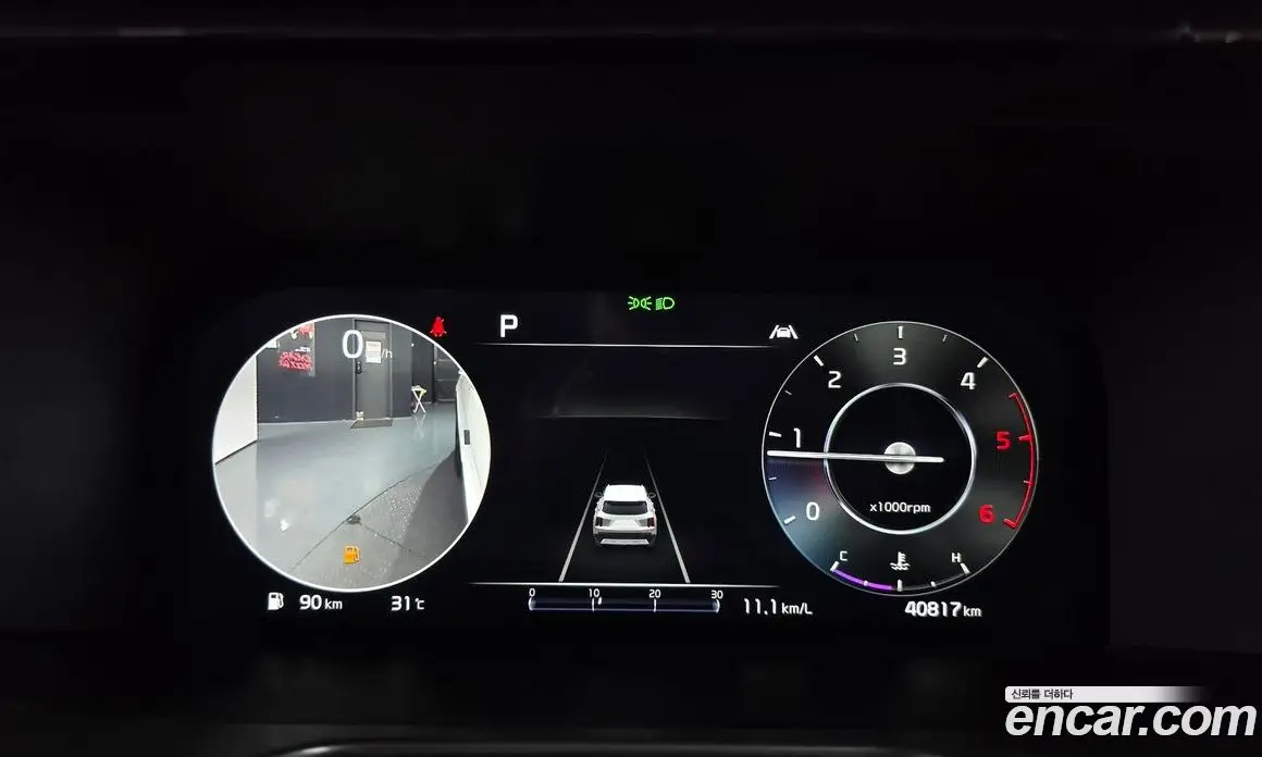 Kia Sorento 2022 2.2 автомат (гидро), фото 11