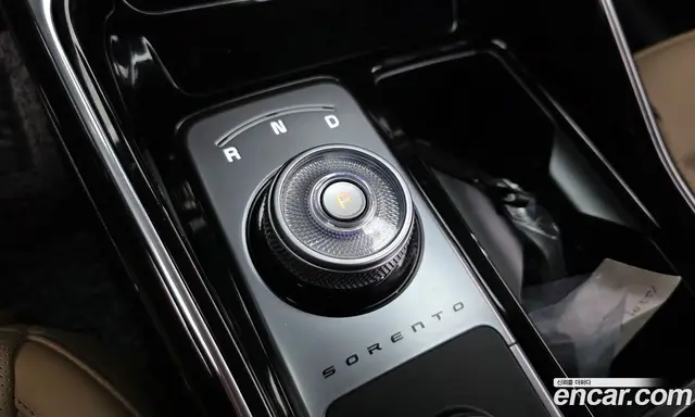 Kia Sorento 2023 2.5 автомат (гидро), миниатюра 12