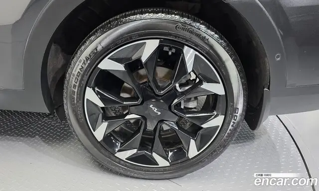 Kia Sorento 2023 2.5 автомат (гидро), миниатюра 7 Kia Sorento 2023 2.5 автомат (гидро), миниатюра 7