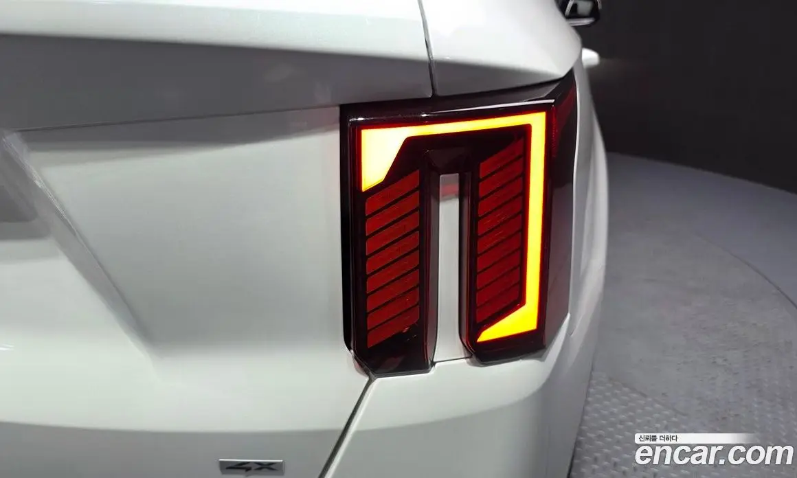 Kia Sorento 2023 2.5 автомат (гидро), фото 9