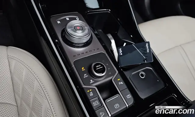 Kia Sorento 2024 1.6 автомат (гидро), миниатюра 11 Kia Sorento 2024 1.6 автомат (гидро), миниатюра 11