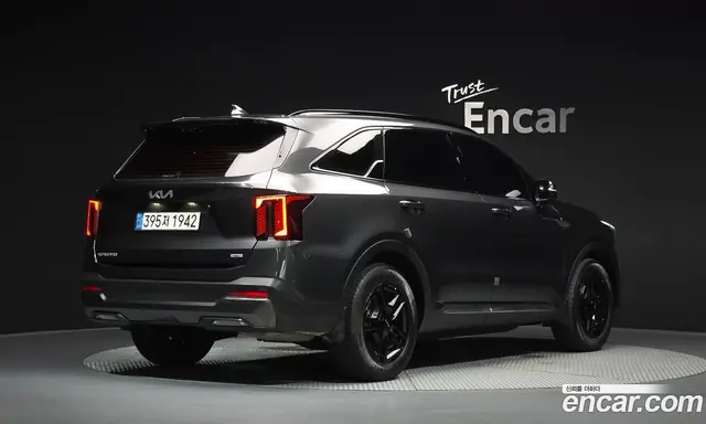 Kia Sorento 2024 1.6 автомат (гидро), миниатюра 2 Kia Sorento 2024 1.6 автомат (гидро), миниатюра 2