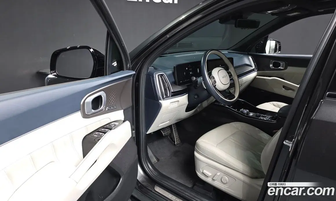 Kia Sorento 2024 1.6 автомат (гидро), фото 13 Kia Sorento 2024 1.6 автомат (гидро), фото 13
