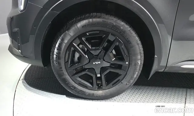 Kia Sorento 2024 1.6 автомат (гидро), миниатюра 5 Kia Sorento 2024 1.6 автомат (гидро), миниатюра 5