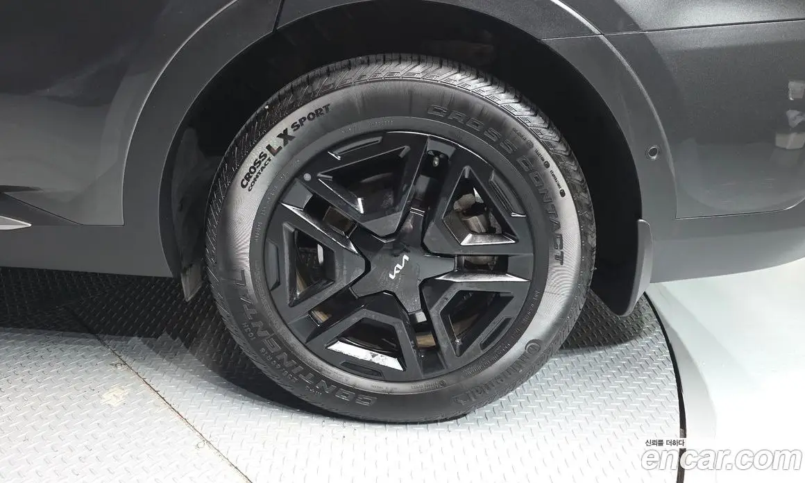 Kia Sorento 2024 1.6 автомат (гидро), фото 7 Kia Sorento 2024 1.6 автомат (гидро), фото 7