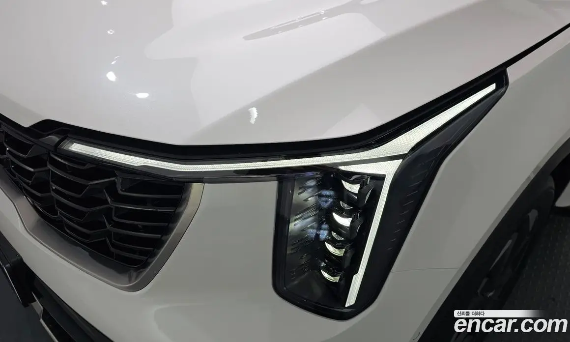 Kia Sorento 2026 1.6 автомат (гидро), фото 8 Kia Sorento 2026 1.6 автомат (гидро), фото 8