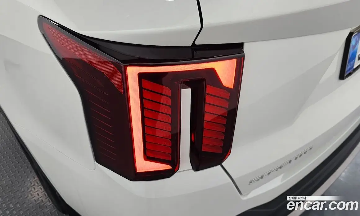 Kia Sorento 2026 1.6 автомат (гидро), фото 9 Kia Sorento 2026 1.6 автомат (гидро), фото 9