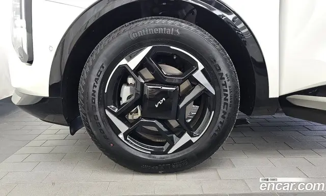 Kia Sportage 2025 1.6 автомат (гидро), миниатюра 5