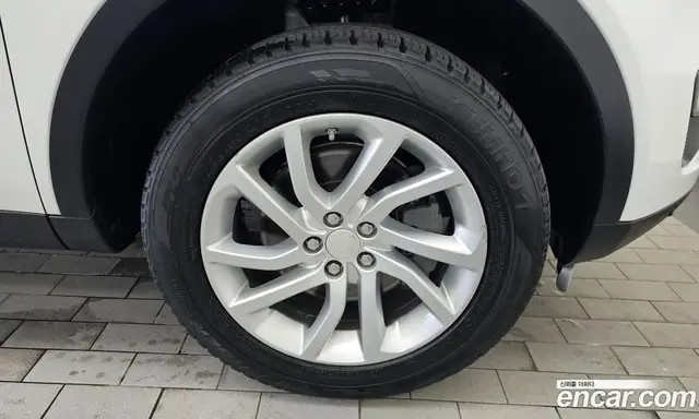 Land Rover Discovery Sport 2019 2.0 автомат (гидро), миниатюра 7 Land Rover Discovery Sport 2019 2.0 автомат (гидро), миниатюра 7