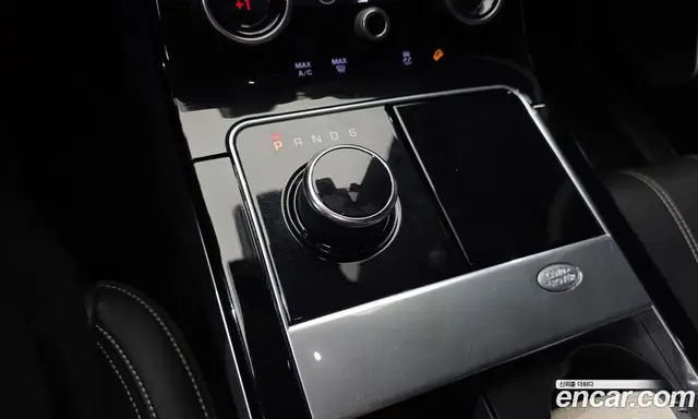 Land Rover Range Rover Velar 2019 3.0 автомат (гидро), миниатюра 12