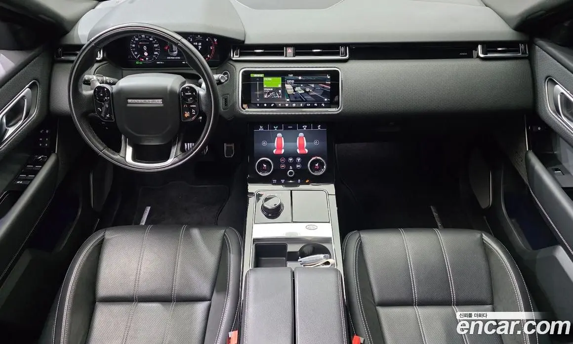 Land Rover Range Rover Velar 2019 3.0 автомат (гидро), фото 10 Land Rover Range Rover Velar 2019 3.0 автомат (гидро), фото 10