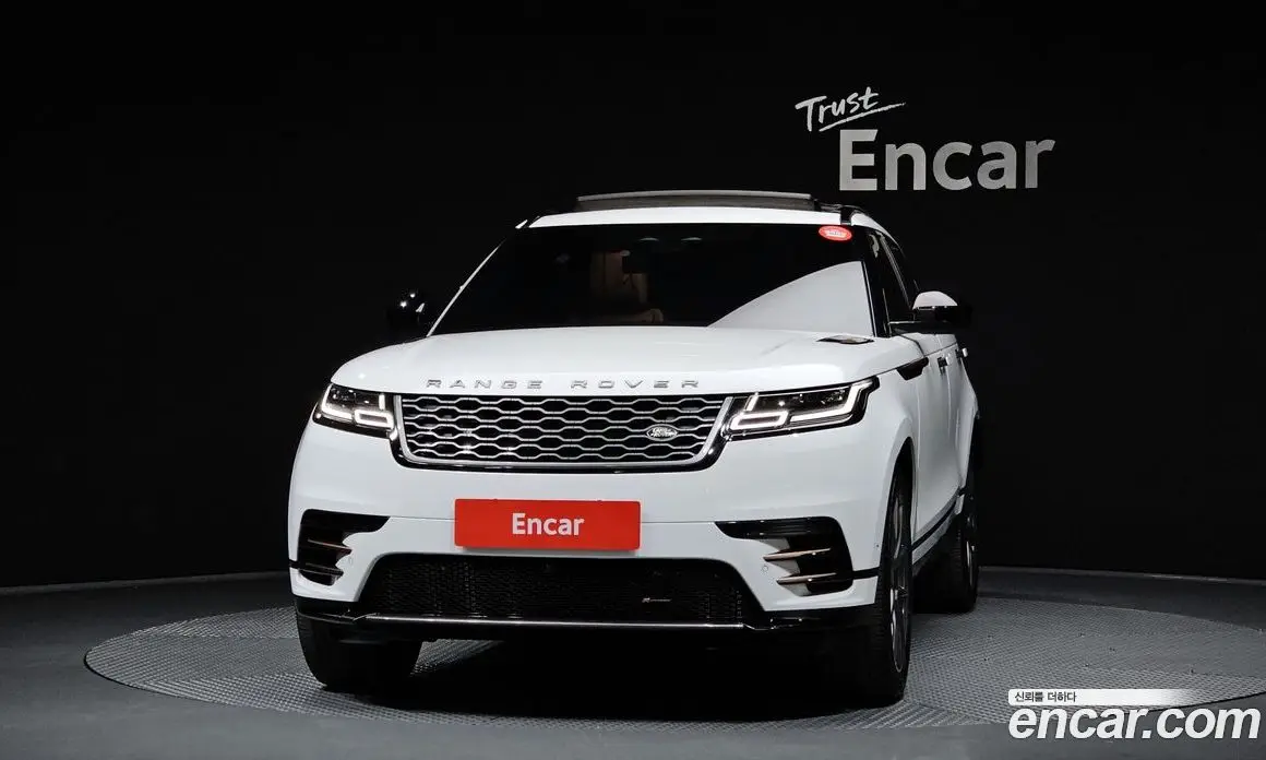 Land Rover Range Rover Velar 2022 3.0 автомат (гидро), фото 3 Land Rover Range Rover Velar 2022 3.0 автомат (гидро), фото 3
