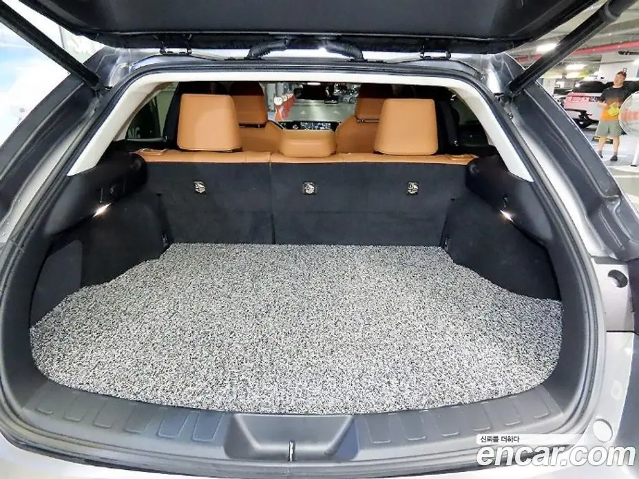 Lexus UX 2019 2.0 автомат (гидро), фото 17