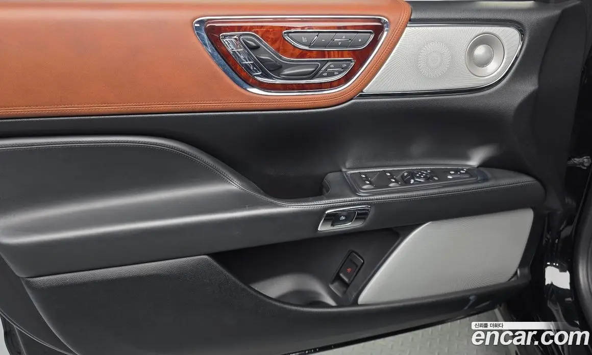 Lincoln Continental 2018 3.0 автомат (гидро), фото 13 Lincoln Continental 2018 3.0 автомат (гидро), фото 13