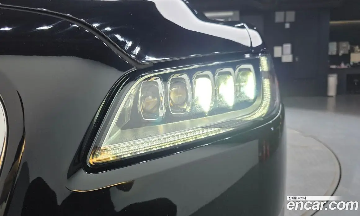 Lincoln Continental 2018 3.0 автомат (гидро), фото 7 Lincoln Continental 2018 3.0 автомат (гидро), фото 7