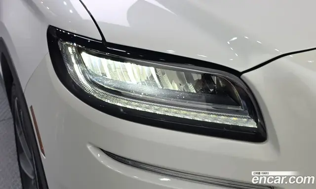 Lincoln Nautilus 2023 2.7 автомат (гидро), миниатюра 8