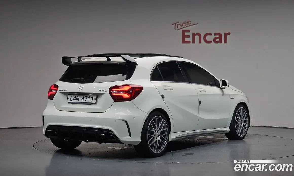 Mercedes-Benz A-Class 2017 2.0 автомат (гидро), фото 1 Mercedes-Benz A-Class 2017 2.0 автомат (гидро), фото 1