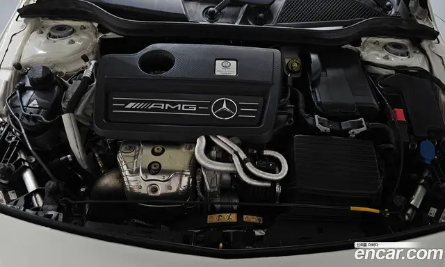Mercedes-Benz A-Class 2017 2.0 автомат (гидро), миниатюра 5 Mercedes-Benz A-Class 2017 2.0 автомат (гидро), миниатюра 5