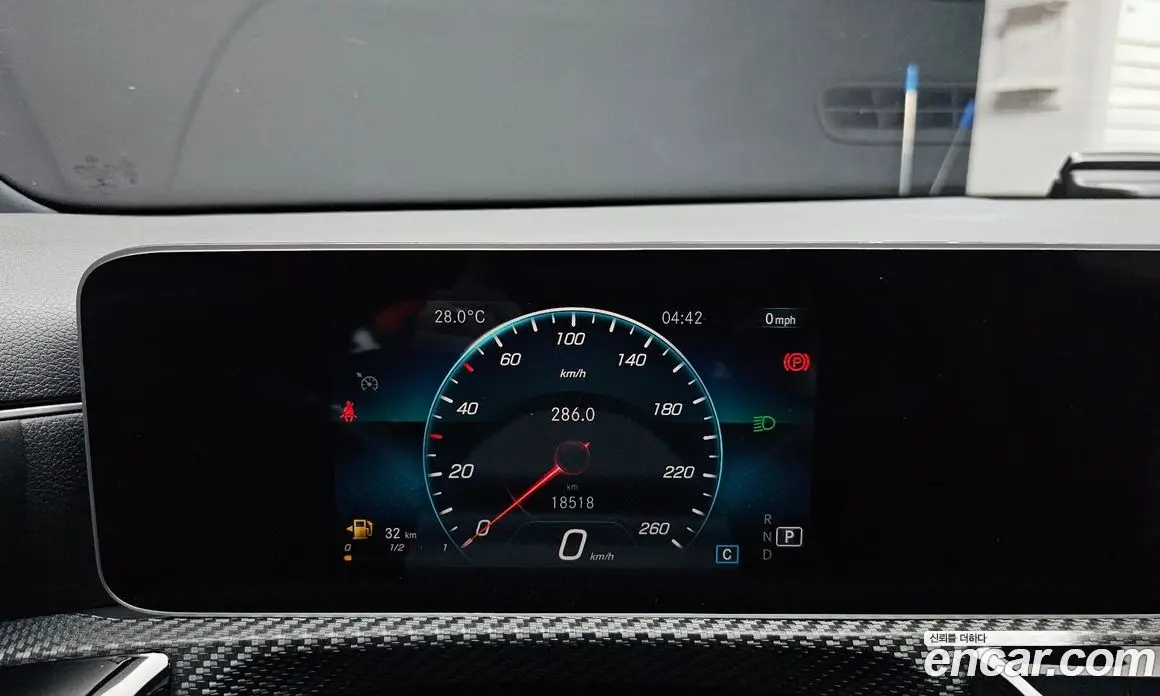Mercedes-Benz A-Class 2019 2.0 автомат (гидро), фото 11 Mercedes-Benz A-Class 2019 2.0 автомат (гидро), фото 11